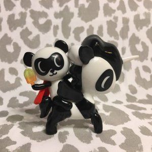 Tokidoki Panda and Bambu Series 7